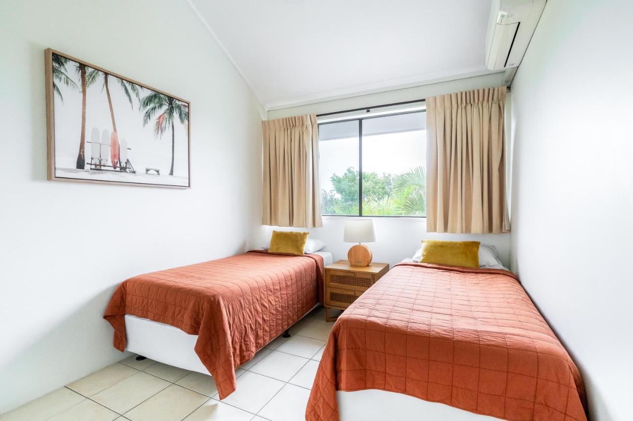 Glen Eden Beach Resort Peregian Beach Exterior foto