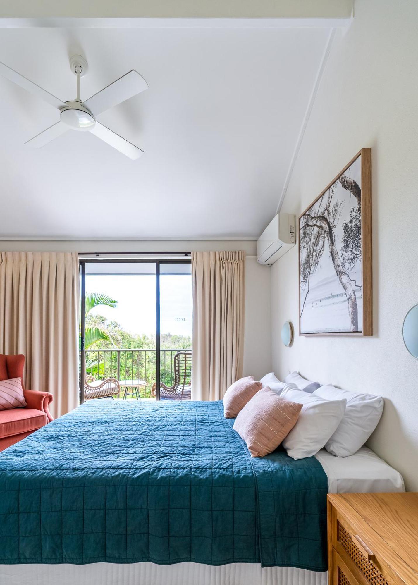 Glen Eden Beach Resort Peregian Beach Exterior foto