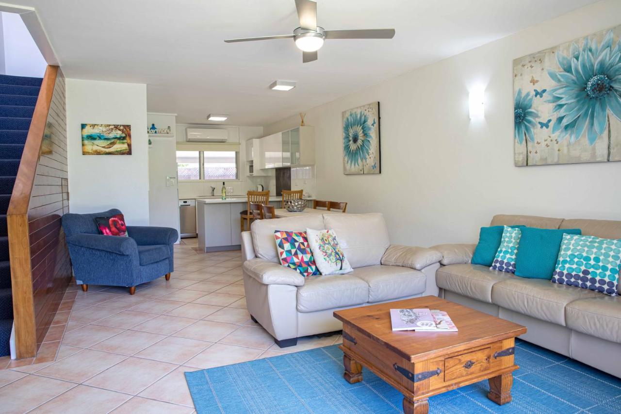 Glen Eden Beach Resort Peregian Beach Exterior foto